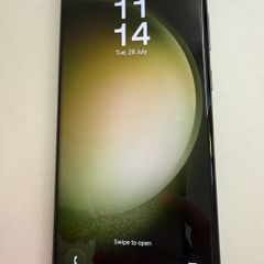 Samsung Galaxy S23 Ultra