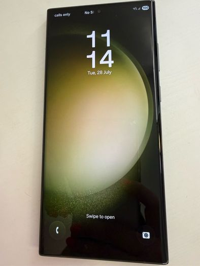 Samsung Galaxy S23 Ultra