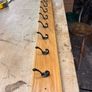 coat wall rack Image 2