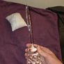 Unique Glass Knife/Letter Opener Image 7