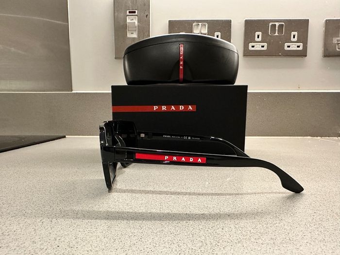 Polarized Sunglasses