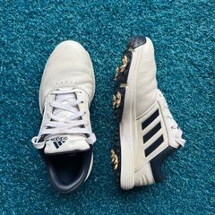 Adidas Golf Shoes - UK9 (Fit UK 8.5/8)