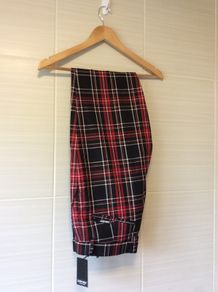 Brand New Galvin Greene.Mens Golf Trousers. Retail At 149euros In Golf Shops.Selling 100euros. Waist 34 Inside Leg 34. Collect Or Via Post.