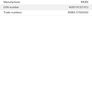 2 rear suspension arms VW/Audi/skoda Image 3