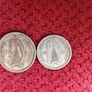 Ireland Silver coins Image 10
