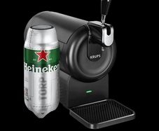 Krups Sub Beer Machine