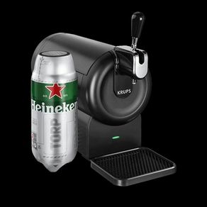 Krups Sub Beer Machine