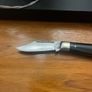 Vintage Joseph Rodger's Sheffield Pen Knife Image 2