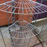 Free 5 Tier Corner Shelf Unit Image 2