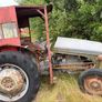 Tractors and tractor parts Image 8
