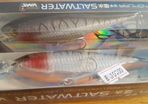 Brand new NOMURA lures