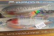 Brand new NOMURA lures