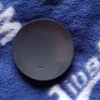 Genuine Nissan Figaro Steering Wheel Horn Button Cap - Rare JDM Classic Image 2