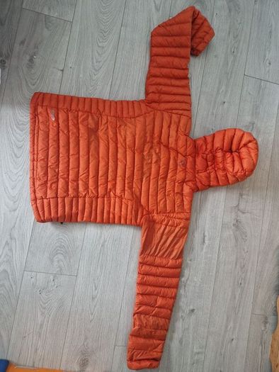 Rab Microlight Alpine Down Jacket