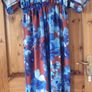 curviss occasion dress sz 22/24 new with tags Image 3