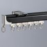 Silent curtain track system Customization Image 3