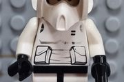 Lego Minifigure