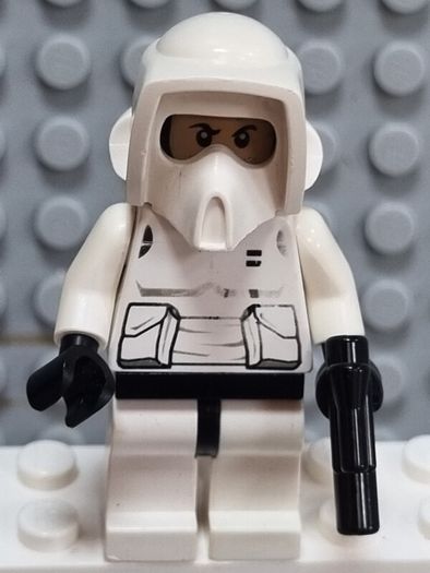 Lego Minifigure