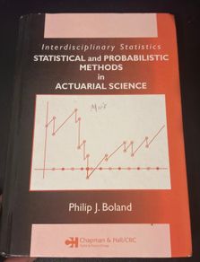 Statistical & Probabilistic Methods Book