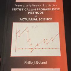 Statistical & Probabilistic Methods Book