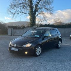 Mk6 2.0 cr140 6 speed gt spec