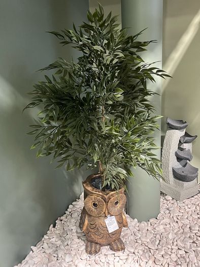 Artificial Plants