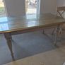 Extendable Kitchen Table and Chairs Image 2