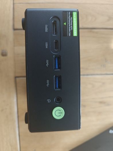 Gmktec K8 Plus 32gb Ddr5 5600, 2tb Ssd