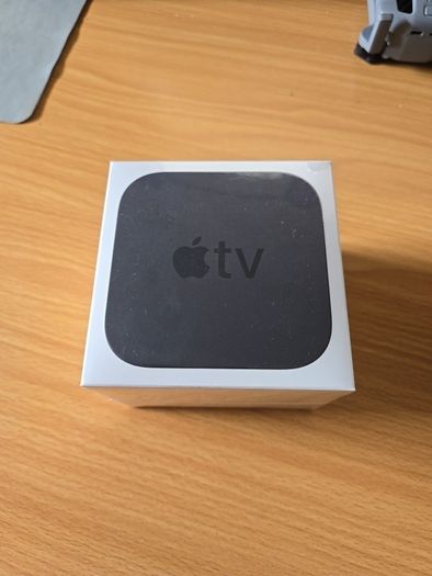 Apple TV 4K - Brand New