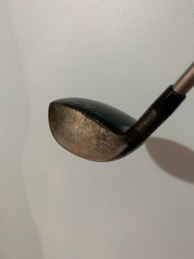 Callaway 2018 Rogue 3 Wood