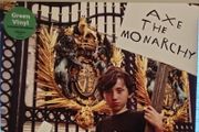 Morrissey - Low In Highschool - Lim. Ed. Green Vinyl