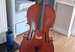 cello