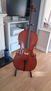cello