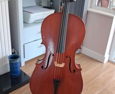 cello