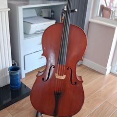 cello