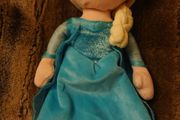 Soft Toy- Frozen Elsa