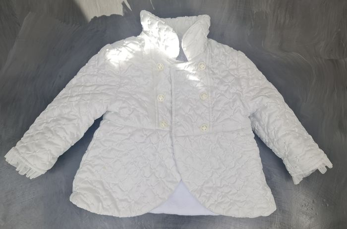 Baby coat 12- 18 months