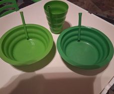 cereal bowl