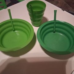 cereal bowl