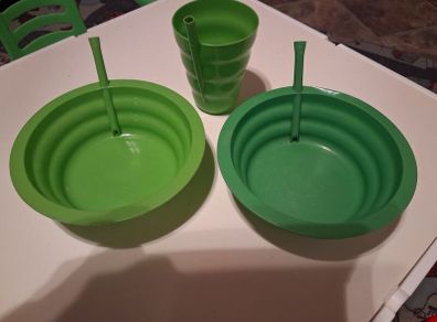 cereal bowl