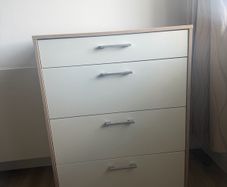chest drawers