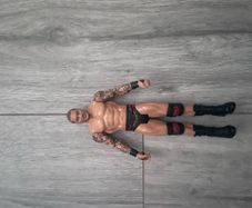 WWE Figures