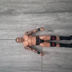 WWE Figures