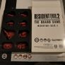 Resident Evil 2 Board Game Kickstarter Image 6