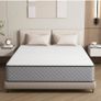 Hybrid King Size Mattresses 5FT 25cm Medium Firm Pocket Sprung 7-Zone OEKO-TEX Certified Image 6