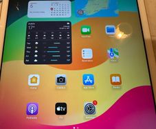 ipad 8th generation