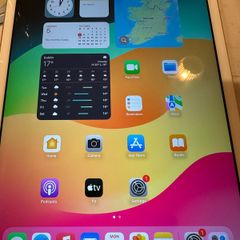 ipad 8th generation