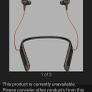 New HP Poly Voyager 6200uc pro Bluetooth headband headset Image 4