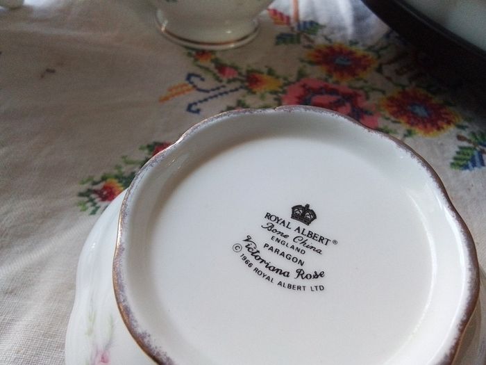 Mixed lot of China & Delph