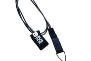 Bulldog 9ft Knee Longboard Surf Leash